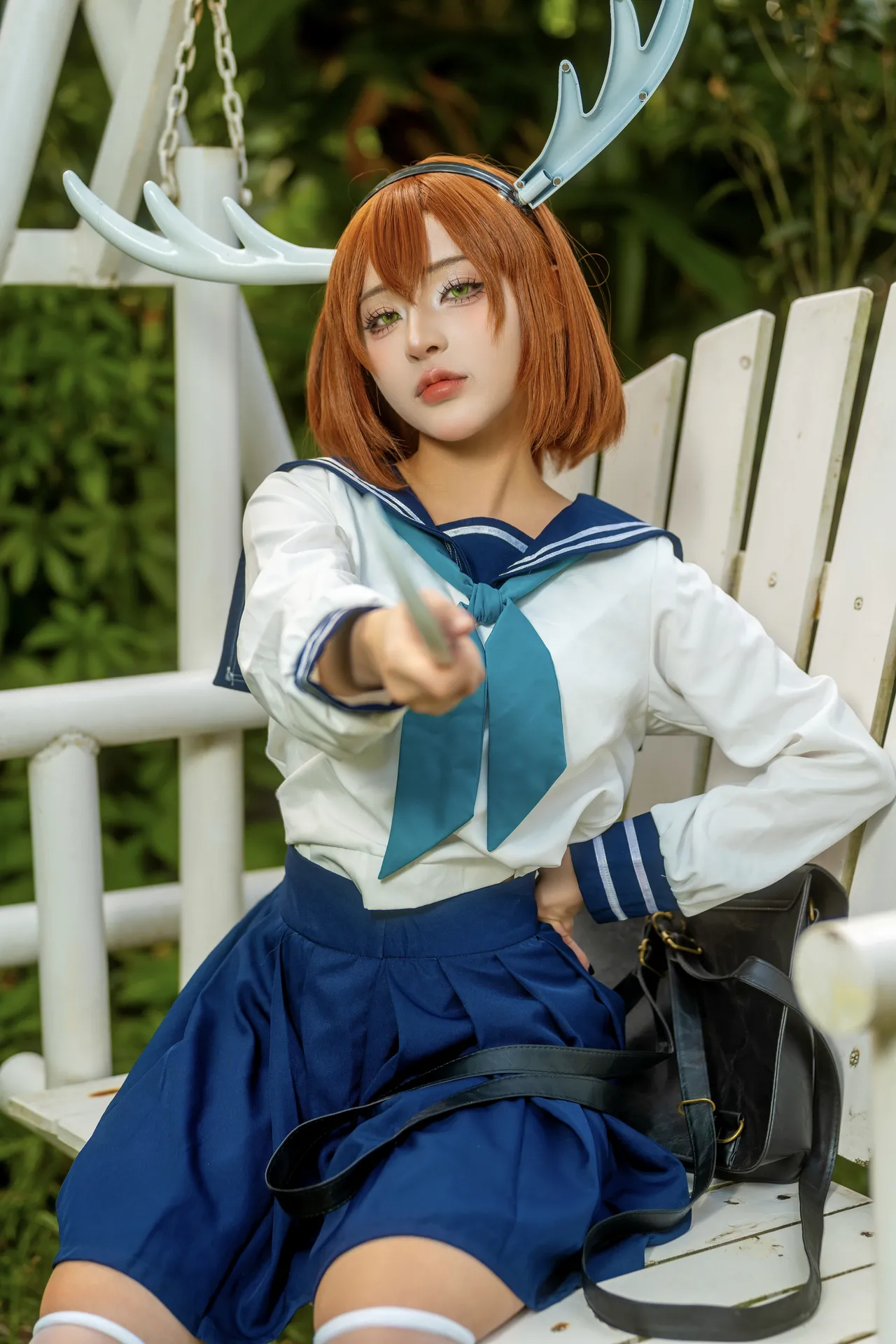 Meiilyn (yuumeilyn)  Noko Shikanoko - My Deer Friend Nokotan-erohere11.webp